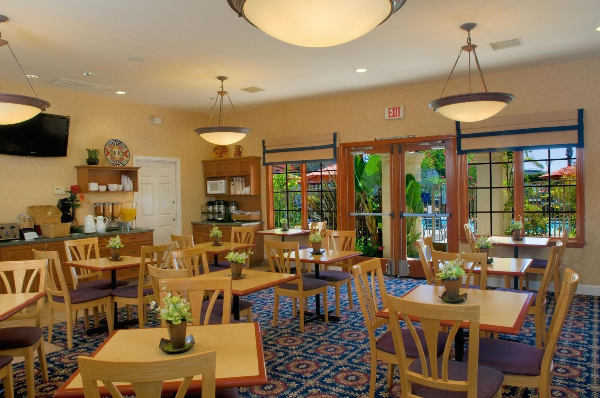 Old Town Inn San Diego Eksteriør billede